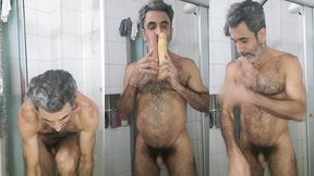 que me ajudar secar o meu corpo