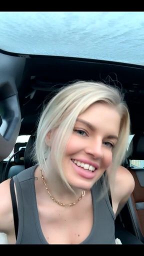 Car Wash Video 1