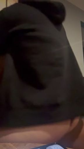 Creampie Quickie check the link in the bio