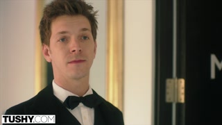 TUSHY.com Feature Showcase: Abigail Part 2