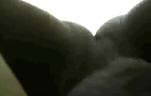 Saudi guy shave his dick and fuck his lady