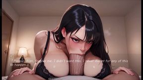 Ntr’ed by My Friend - Part 4