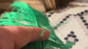 Bondage Male Fetish Story MP4