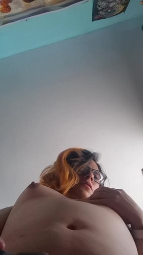 This Vibrator Is My Favorite