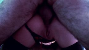 Beautiful Big Booty Fucked Hard By BIG COCK!!