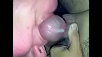 WIFE SUCKING,LICKING AND SHOWING HET TITS