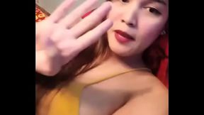 Nip slip ph girl - Bigo live