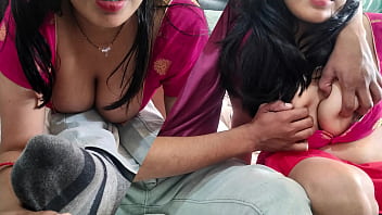 Indian Desi Stepmom Priyanka Loves to Ride Young Stepson Big Cock