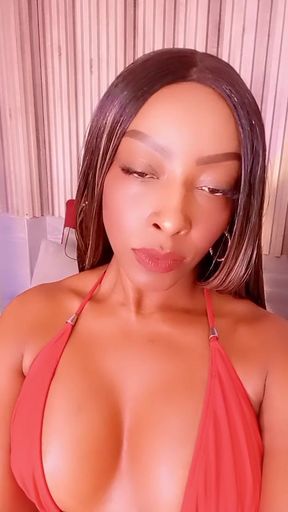 I like a man who knows what he wants  are you one of those?