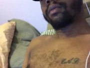 Big black dick