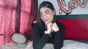 Kristie Watson Private Show