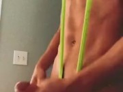 Onlyfans cgm98