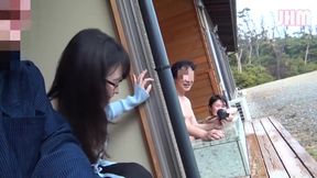 Taboo Villa Escape with a Married Woman From the Lost Paradise - 2