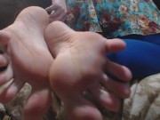 BBWs Stainless Steel Scissor Long Toenail Clipping for Foot Fetish fans