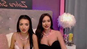 Zahra Smit & Missy A Party on Aug 10, 2021 - Part 2