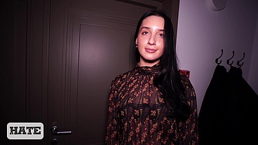 HT-001 FaceFucking+AssLicking+RAWsex+ Creampie+Piss= 100% Whore