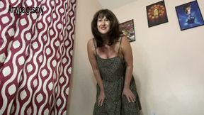 Sundress Peek a boo WMV720