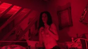 Club Live Strip Show in Spain