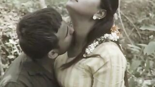 Desperate Housewives In India" or "Indian Milf Swinger Wife Sharing Hubby's Dick