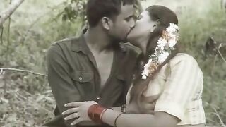 Desperate Housewives In India" or "Indian Milf Swinger Wife Sharing Hubby's Dick