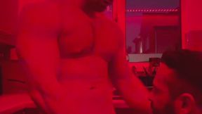 AlphaDuoX – Dark Kitchen Muscle Energy (Switch Dynamics)