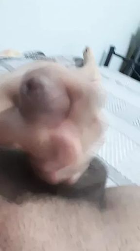 Ready to cum