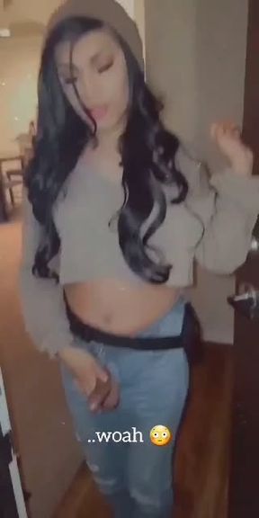 anyone know about her or full video?