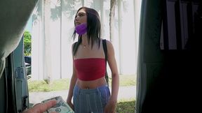 baddie fucks for money