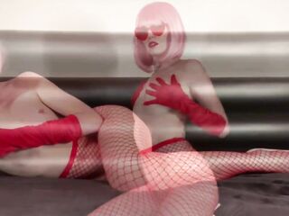 Cum watch the palatable warm-up & self-loving I did previous to my final movie scene, with several breast/nipplegasms!