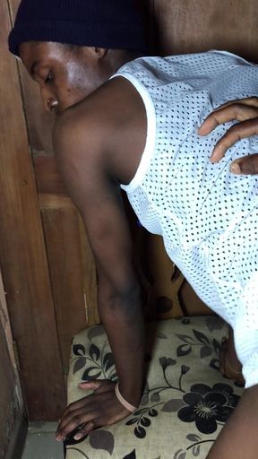 Hotel Manager Fuck His Receptionist