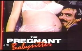 Pregnant babys