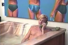 VIntage stripper film