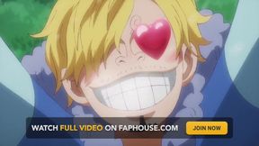 Lilith one Piece Kuso