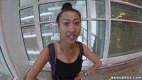 Risky Public Sex Outdoors
