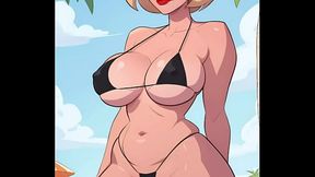 Moderator at OF  NTR on my phone