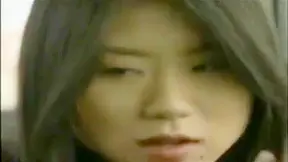 Teen Girls Caught in Hot Public Affair – Steamy Secrets Uncovered