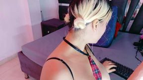 Alice Slave Private Show