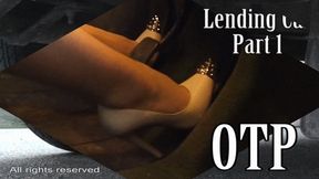 OTP Lending Car Part 1 HD