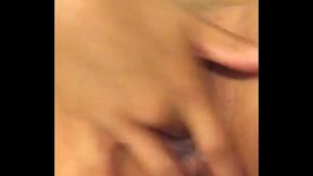 Yella bone creamy pussy