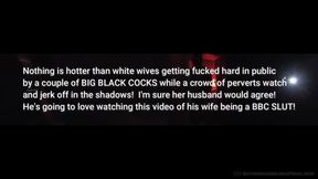 Helena Price - Luci And I Getting BBC At An Adult Theater While Voyeurs Jerk Off And Watch&excl;