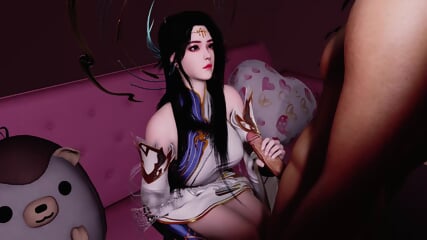 Xuanyi btth s