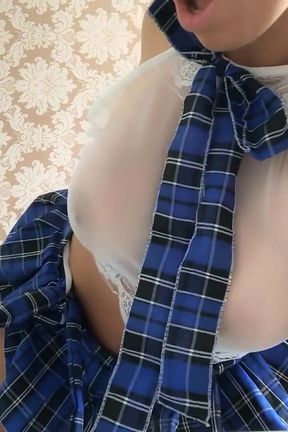Camshow Teasing  Cam Show with 18 Year Old Teasing