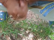 LITTLE CALVIN IN THE MOUNTAIN, MILKY TO A THOUSAND