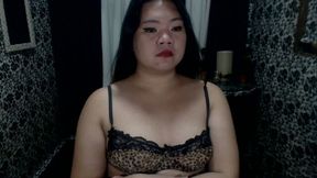 Alisha Taylor Private Show