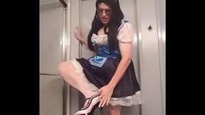Mein Dirndl Outfit Video