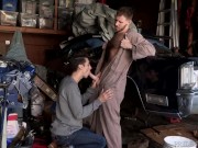 DylanLucas Big Cock Cousin ks Buttfucking