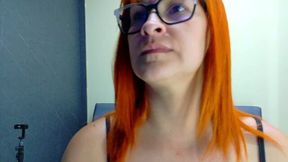 Britney Taylor Private Show