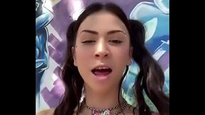 V&iacute_deos de mo&ccedil_as fazendo sexo MC Mirella