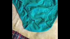 Fucking a set of tonight next door