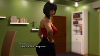 Shut Up And Dance: Tits Massage-Ep14